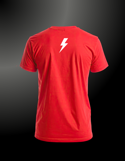 Power Collection Red