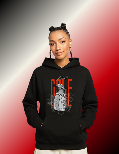 Hoodies Collection Ferrari