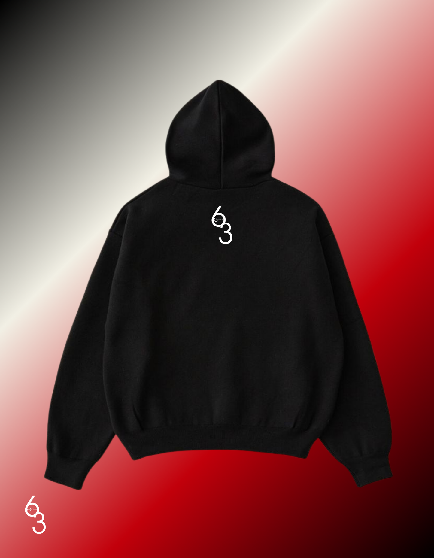 Hoodies Collection Ferrari