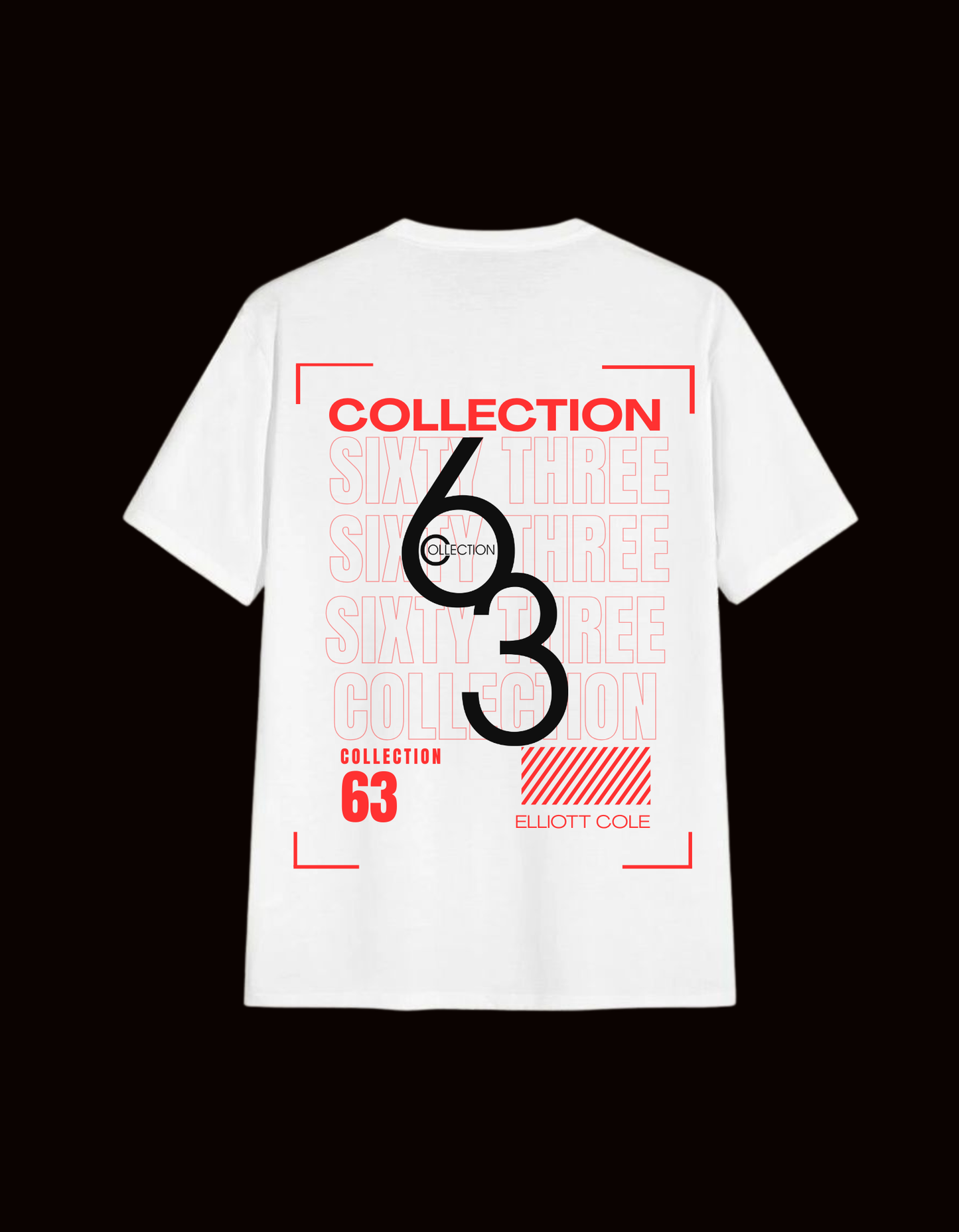 63 Collection White Edition