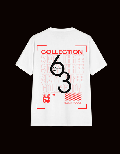 63 Collection White Edition