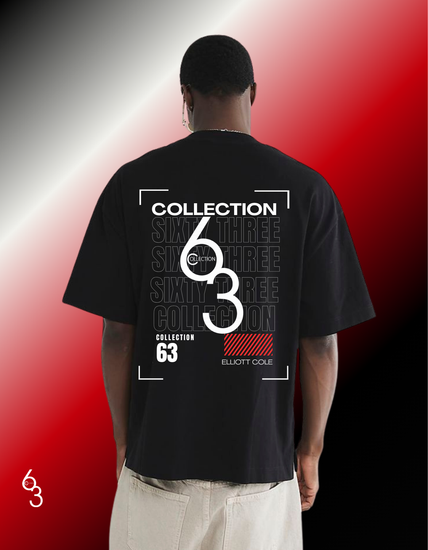 63 Collection White Edition