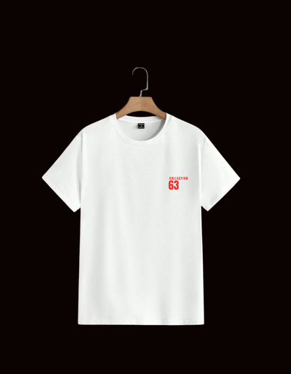 63 Collection White Edition