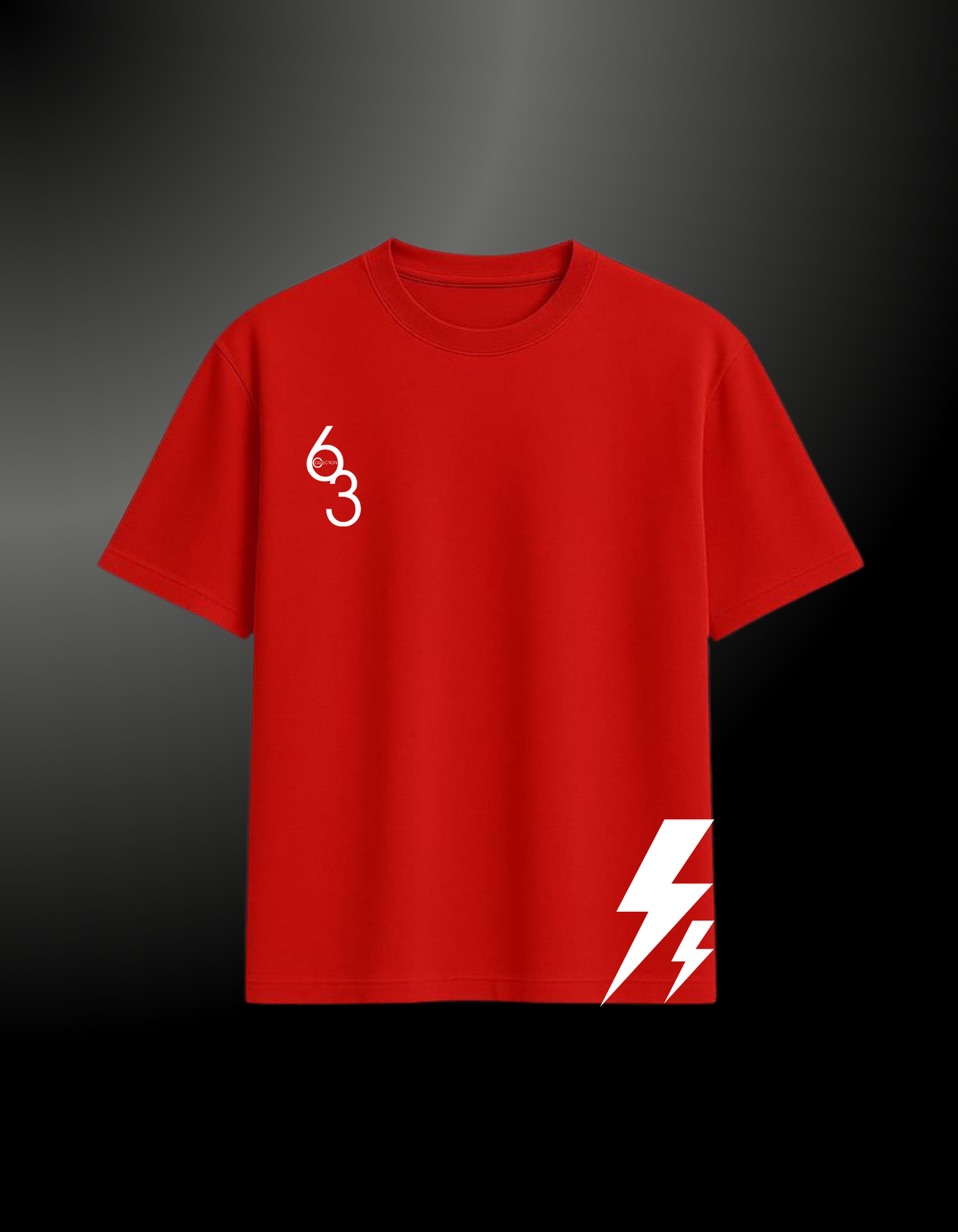 Power Collection Red