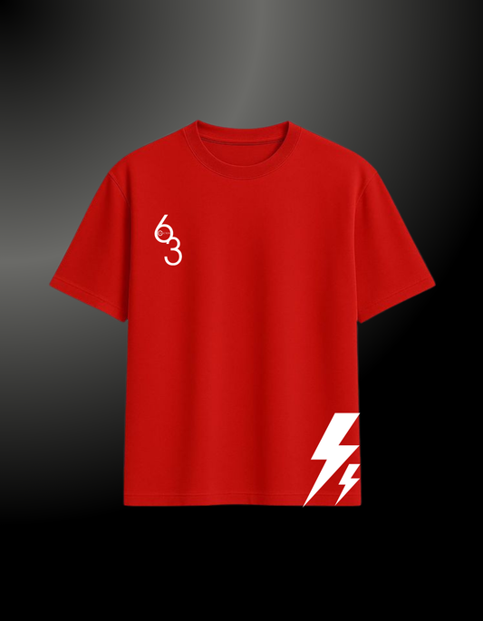 Power Collection Red