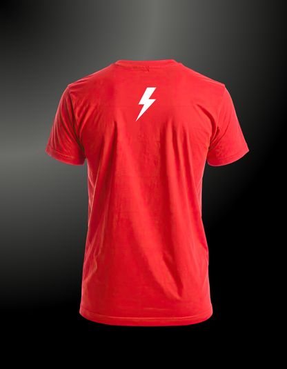 Power Collection Red